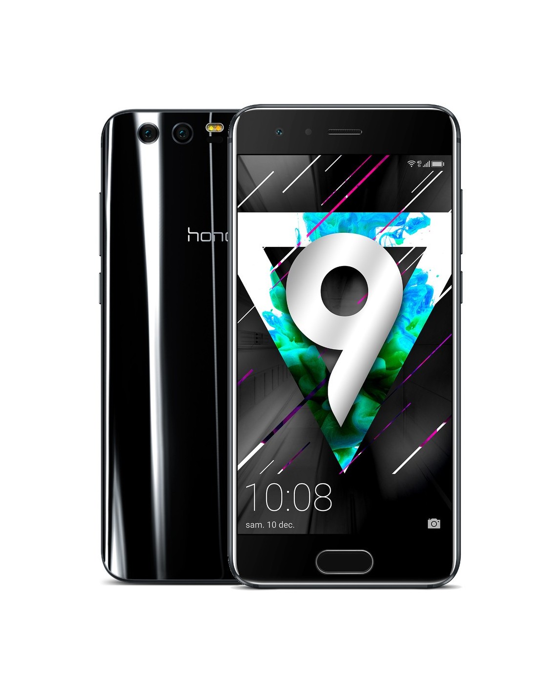 Stf l09 honor аккумулятор