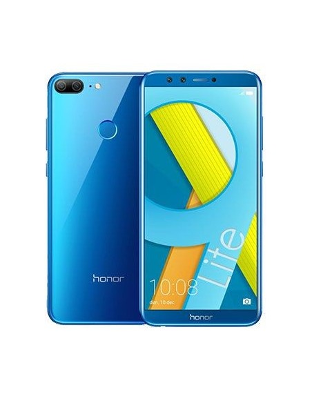 Réparation Vitre / écran cassé HONOR 9 Lite - LLD-L31