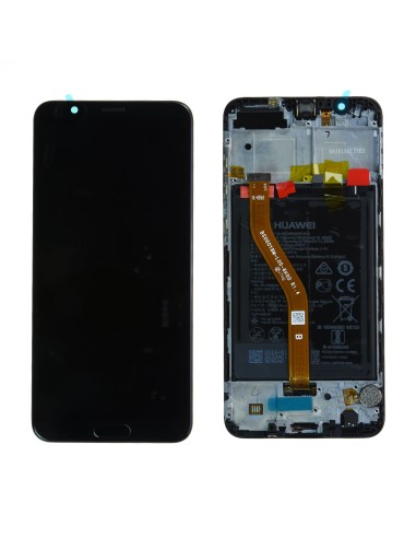 Réparation Vitre / écran cassé HONOR VIEW 10