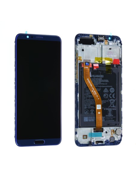 Réparation Vitre / écran cassé HONOR VIEW 10