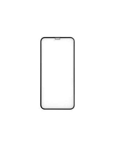 iPhone 11 : Film de Protection 3D Ultra Résistant en Verre Trempé