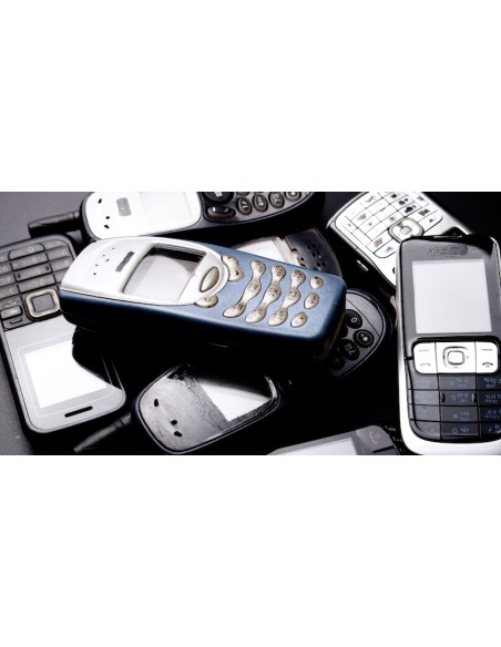 Réparation Smartphones Tablettes iphone iPad Mac Vintage