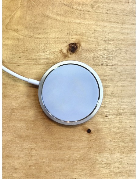 Câble de Chargement Magsafe Ultra-Efficace 15W