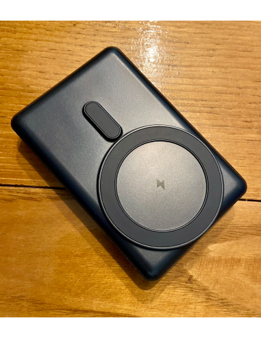Batterie Externe Magsafe Polyvalente 10000mAh