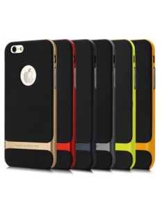 Coque Rock Royce iPhone 6
