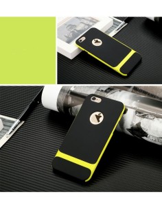 Coque Rock Royce iPhone 6 2