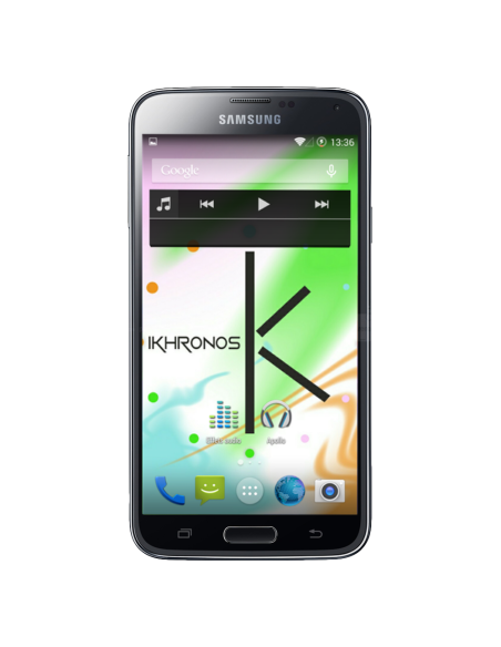 Réparation Vitre / écran cassé SAMSUNG Galaxy S5 ( SM-G900F GT-i9600 )