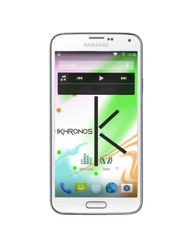 Réparation Vitre / écran cassé SAMSUNG Galaxy S5 ( SM-G900F GT-i9600 )