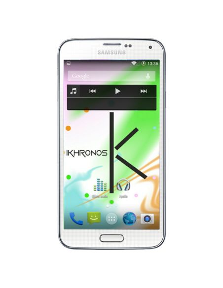 Réparation Vitre / écran cassé SAMSUNG Galaxy S5 ( SM-G900F GT-i9600 )