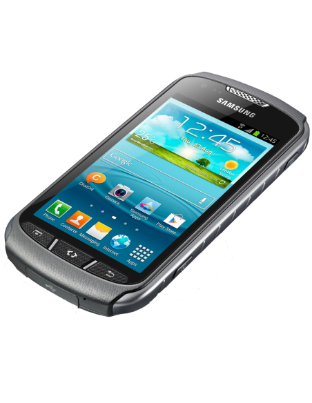 Réparation vitre tactile Galaxy XCover 2 GT-S7710