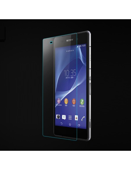 iPhone 6 : Film de Protection Ultra Résistant en Verre Trempé