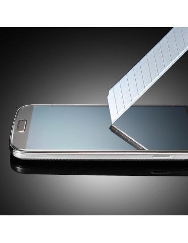 iPhone 6 : Film de Protection Ultra Résistant en Verre Trempé