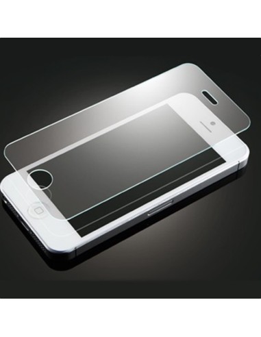 iPhone 6 : Film de Protection Ultra Résistant en Verre Trempé