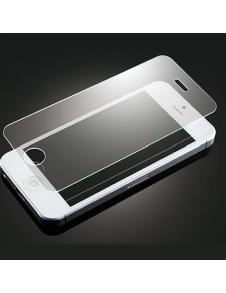 iPhone 6 : Film de Protection Ultra Résistant en Verre Trempé