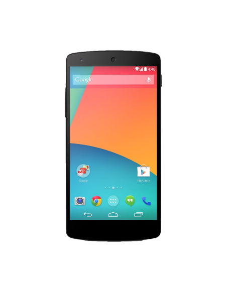 Réparation Vitre / écran cassé NEXUS 5 ( D820 et D821 )