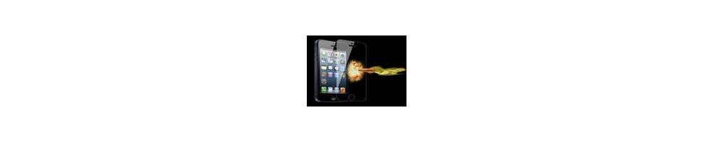 Vitres de protection smartphones