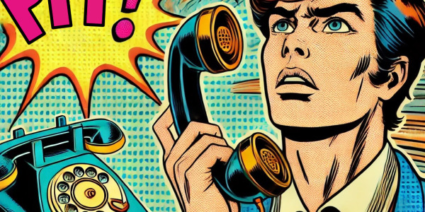 Utiliateurs Freebox : Dites Stop aux Appels de Démarchage téléphonique