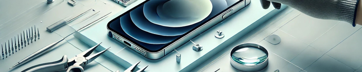 Réparation Smartphone