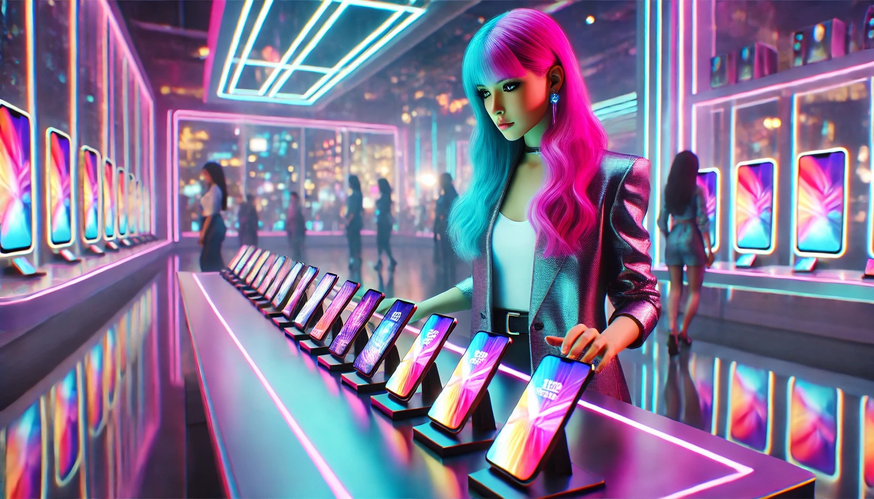 Quel iPhone 16 choisir ?